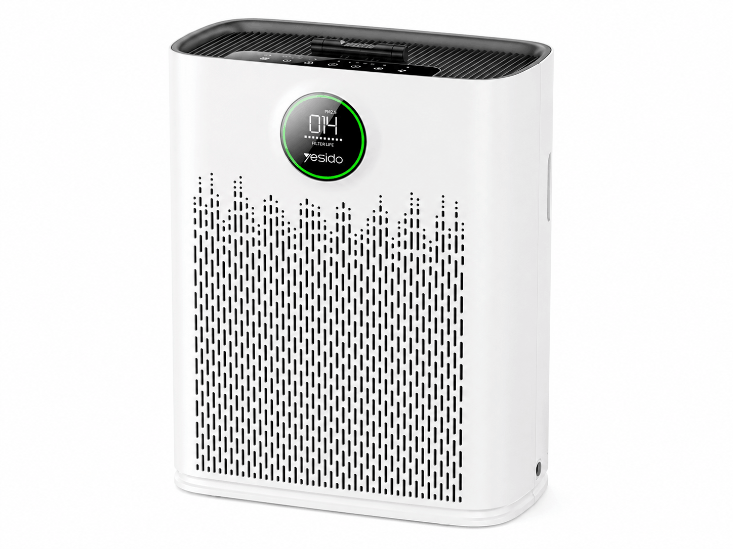 تصفیه هوا یسیدو مدل YESIDO AIR PURIFIER EC23