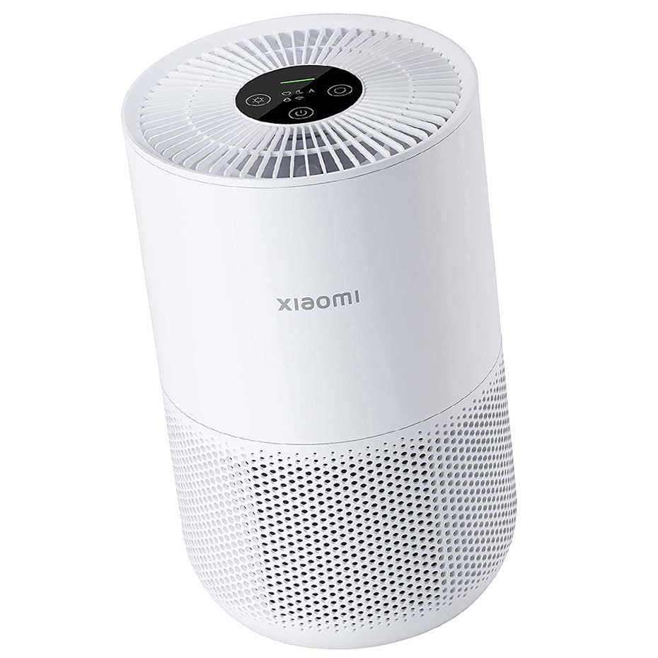 دستگاه تصفیه هوای شیائومی مدل XIAOMI Air Purifier 4 Compact