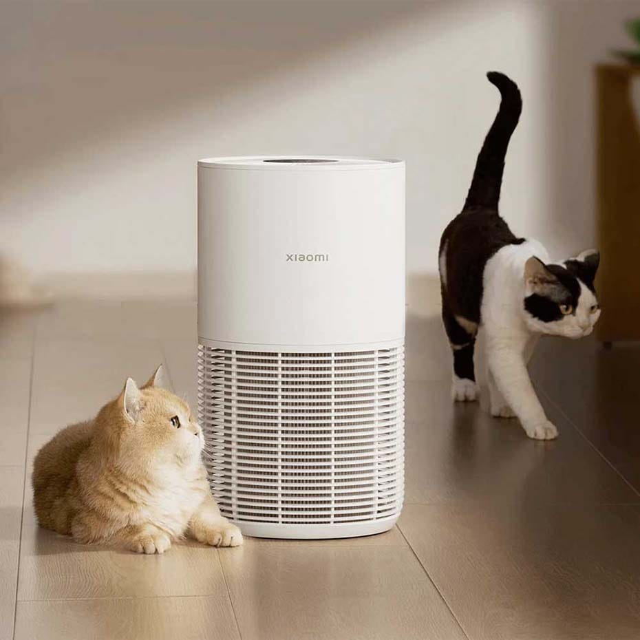 تصفیه هوای مراقبت از حیوانات خانگی شیائومی مدل Xiaomi Smart Pet Care Air Purifier AC-M30-SC