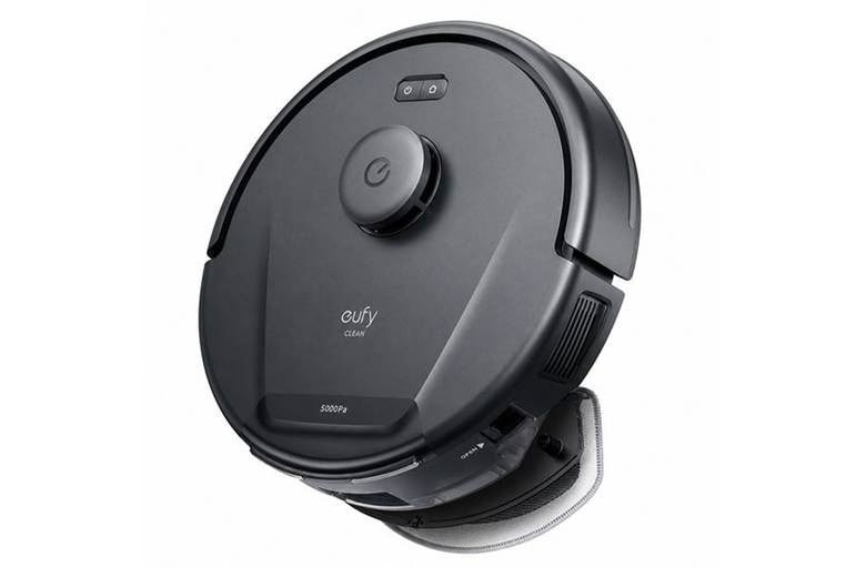 جارو هوشمند انکر مدل ANKER eufy L60 T2268V11
