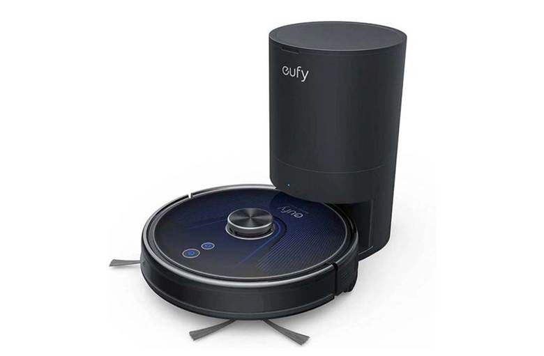 جارو هوشمند رباتیک انکر یوفی مدل Anker eufy L35 T2182K11