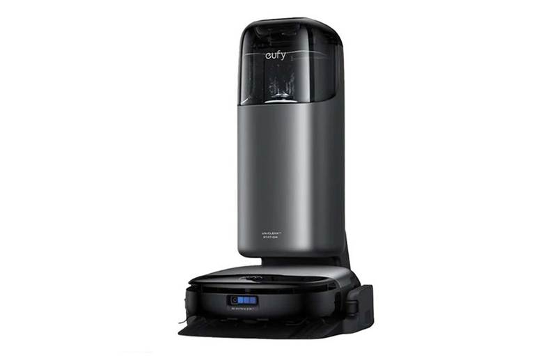 جارو هوشمند رباتیک انکر یوفی مدل Anker eufy Omni S1 T2071G12