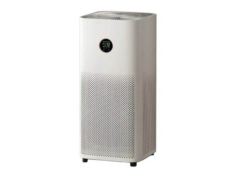 تصفیه هوا شیائومی میجیا مدل Mijia Smart Air Purifier 6 AC-M25-SC
