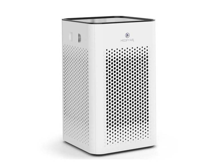 تصفیه هوا مدیفای مدل MEDIFY Purifier MA-25 