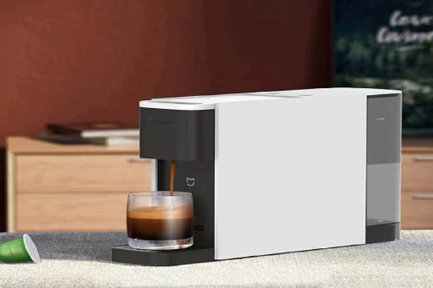 اسپرسو ساز کپسولی شیائومی مدل Mijia Coffee Machine S1301