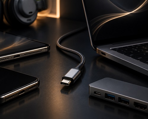USB-C چیست؟ و چرا محبوب شد؟