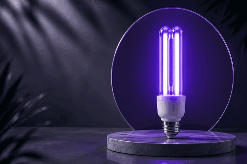 لامپ UV چیست؟