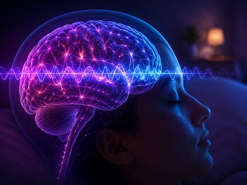 بهترین رنگ نور چراغ خواب برای اتاق خواب افراد بزرگسال