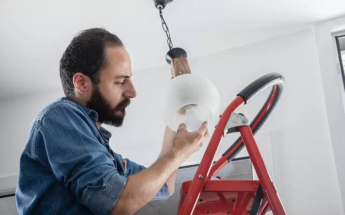نکات مهم برای مراقبت از لوستر