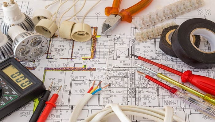 راهنمای کامل نصب کلید و پریز