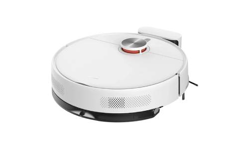 جارو هوشمند رباتیک شیائومی مدل XIAOMI Robot Vacuum S40 OV81 سفید