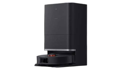جارو هوشمند رباتیک شیائومی مدل XIAOMI Robot Vacuum X20 MAX D109GL مشکی