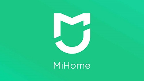 ثبت نام در اپلیکیشن Mi Home