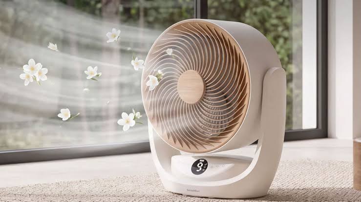 معیارهای انتخاب بهترین پنکه شارژی