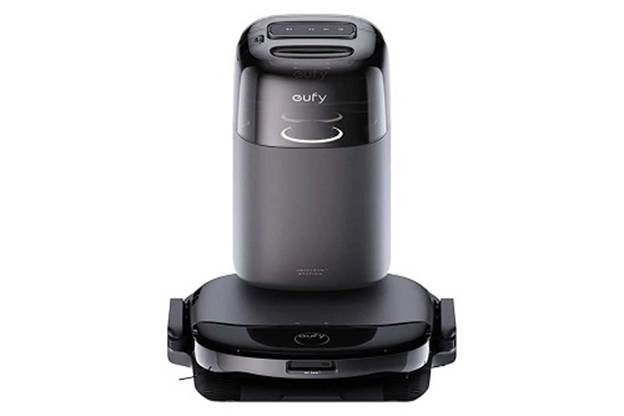 جارو هوشمند رباتیک انکر یوفی مدل Anker eufy Omni S1 T2071G12
