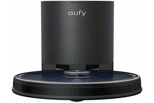 جارو هوشمند رباتیک انکر یوفی مدل Anker eufy L35 T2182K11
