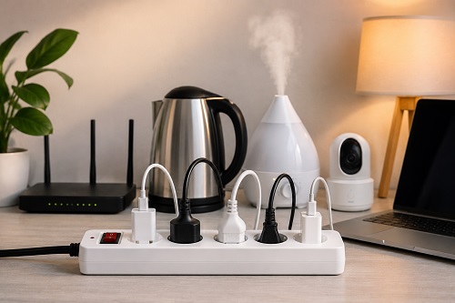 کدام وسایل به محافظ برق نیاز دارند؟
