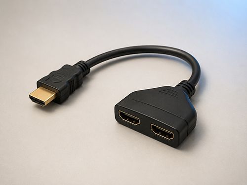 اسپلیتر پسیو HDMI