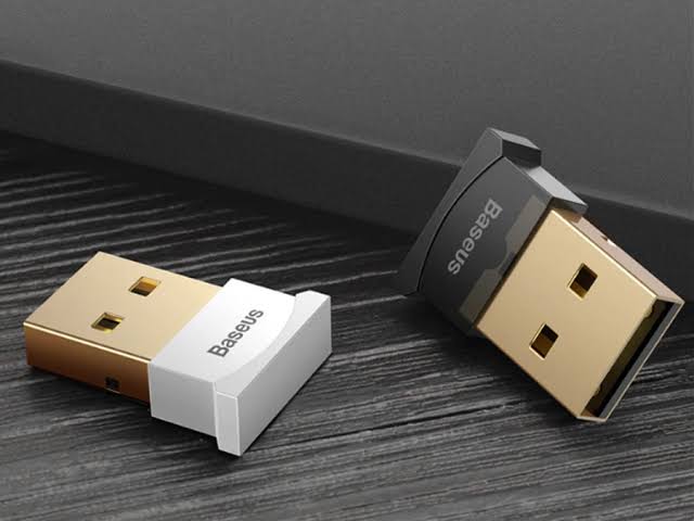 اتصال کیبورد با دانگل USB